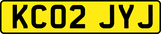KC02JYJ