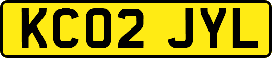 KC02JYL