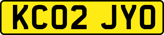 KC02JYO