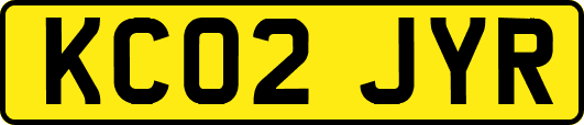 KC02JYR