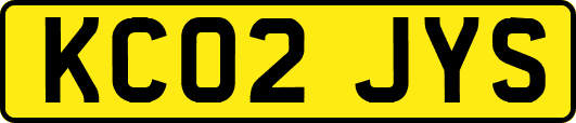 KC02JYS