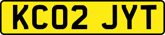 KC02JYT