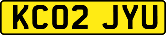 KC02JYU