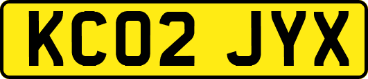 KC02JYX