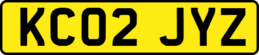 KC02JYZ