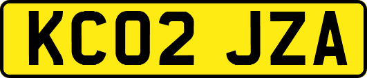 KC02JZA