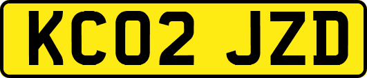 KC02JZD
