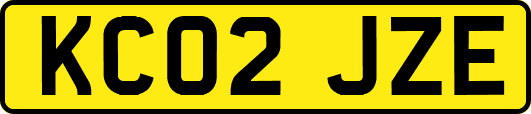 KC02JZE