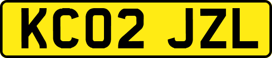 KC02JZL