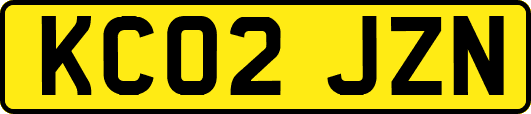 KC02JZN