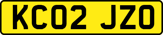 KC02JZO