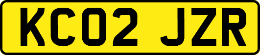 KC02JZR