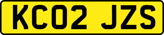 KC02JZS