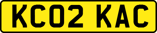 KC02KAC