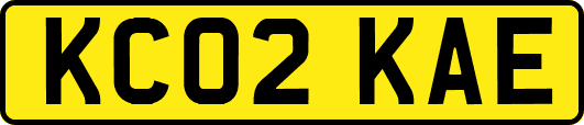 KC02KAE
