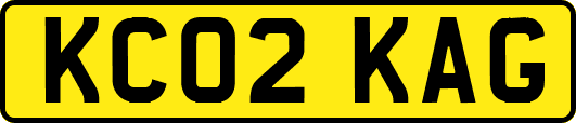 KC02KAG