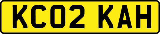 KC02KAH