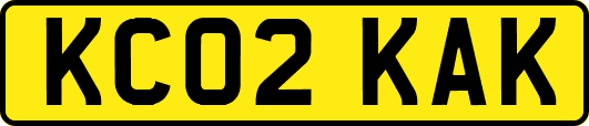KC02KAK