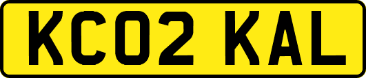 KC02KAL