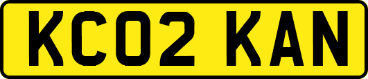 KC02KAN