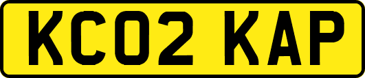KC02KAP