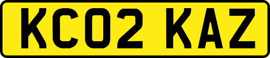 KC02KAZ