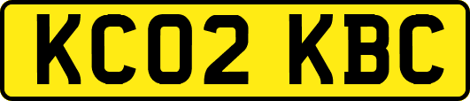 KC02KBC