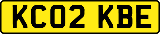 KC02KBE