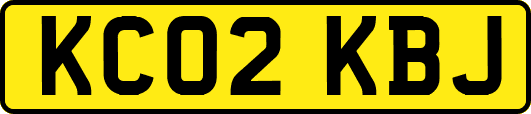 KC02KBJ