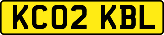 KC02KBL