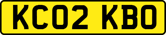 KC02KBO