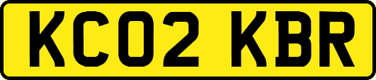 KC02KBR
