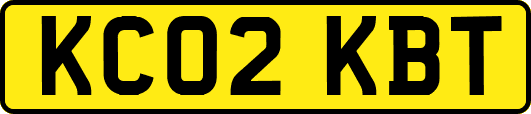 KC02KBT