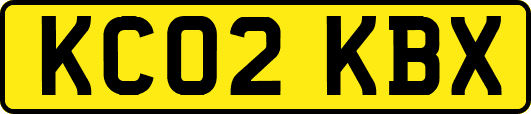 KC02KBX