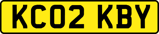KC02KBY