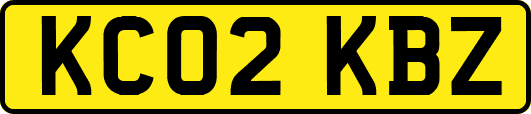 KC02KBZ