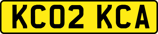 KC02KCA