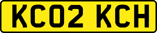 KC02KCH