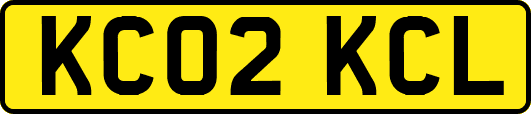 KC02KCL