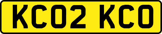 KC02KCO