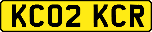 KC02KCR