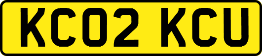 KC02KCU