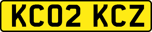 KC02KCZ