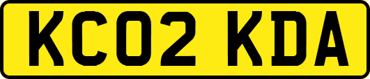 KC02KDA