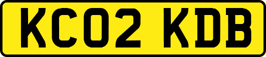 KC02KDB