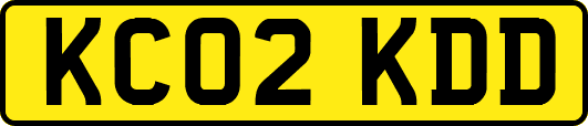 KC02KDD
