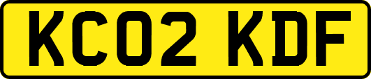 KC02KDF