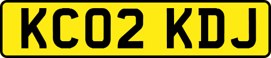 KC02KDJ