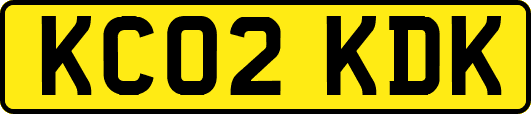 KC02KDK