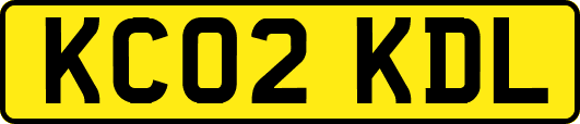 KC02KDL